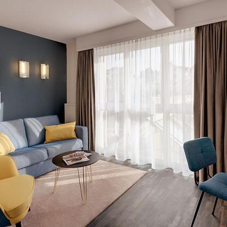 Hotel The Yard Bad Honnef Dış mekan fotoğraf