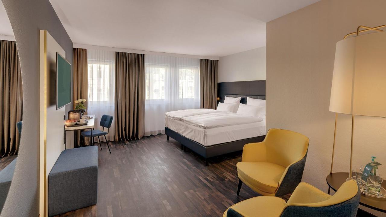 Hotel The Yard Bad Honnef Dış mekan fotoğraf