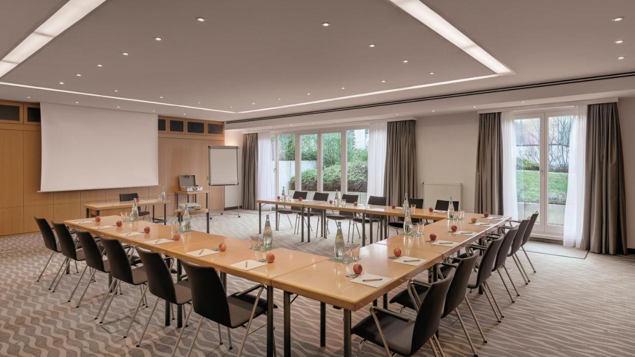 Hotel The Yard Bad Honnef Dış mekan fotoğraf