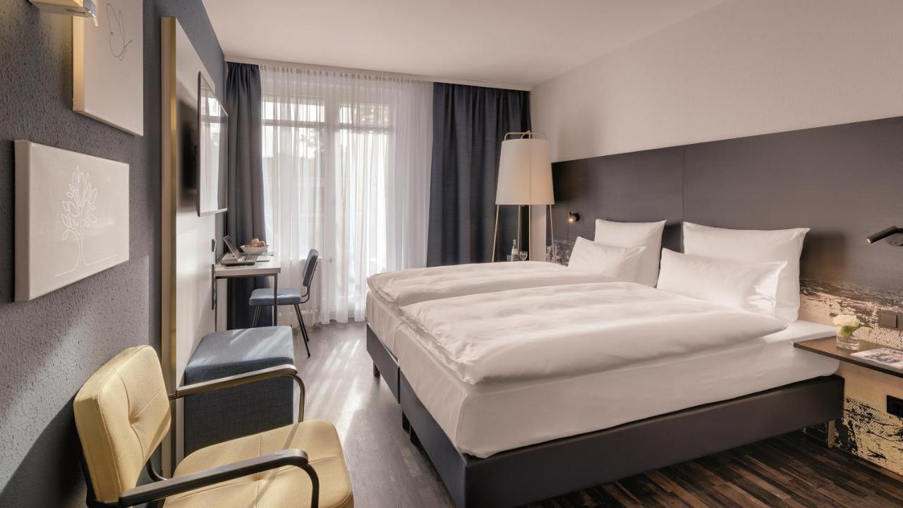 Hotel The Yard Bad Honnef Dış mekan fotoğraf