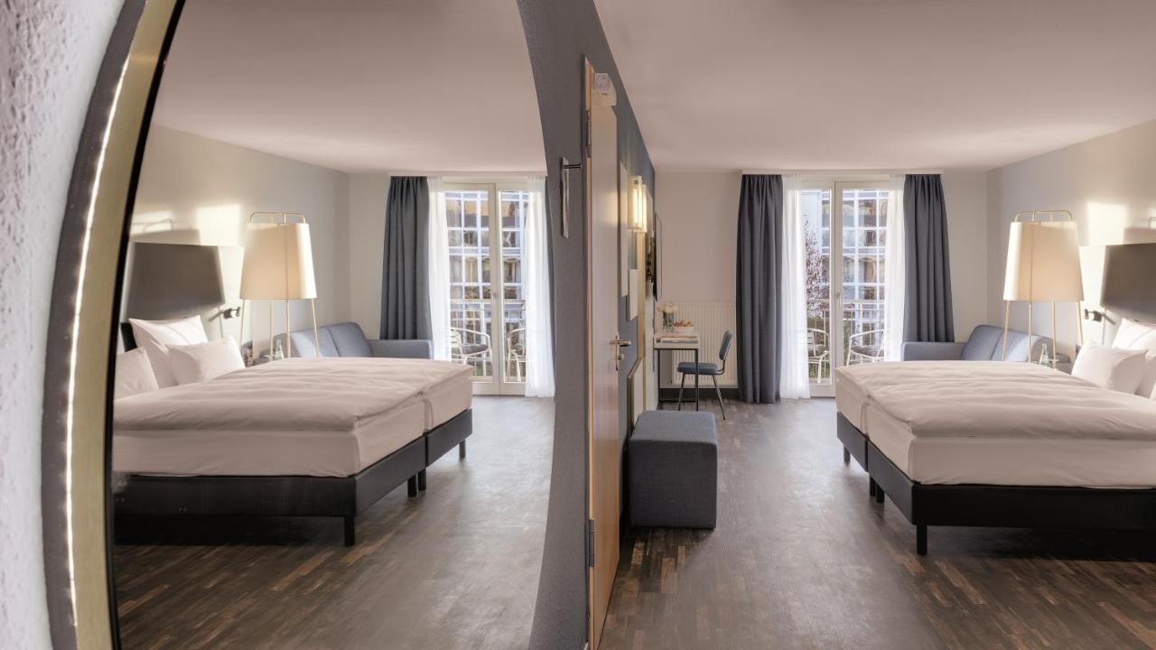 Hotel The Yard Bad Honnef Dış mekan fotoğraf