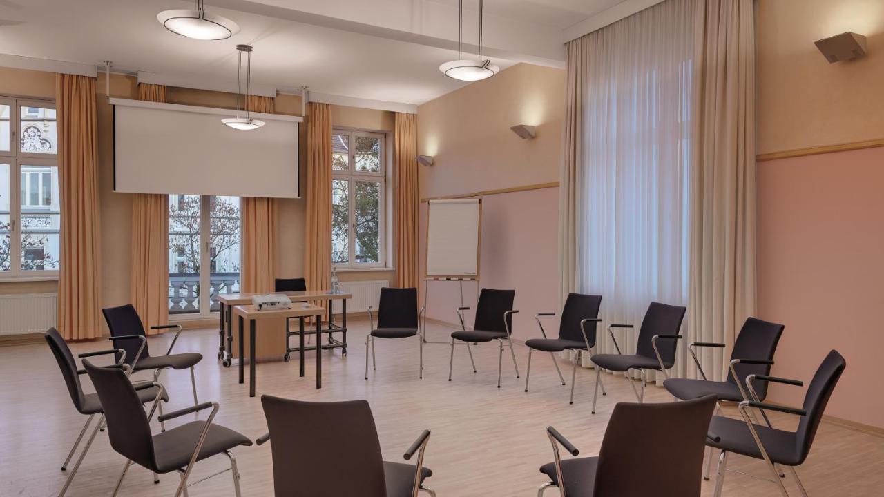 Hotel The Yard Bad Honnef Dış mekan fotoğraf