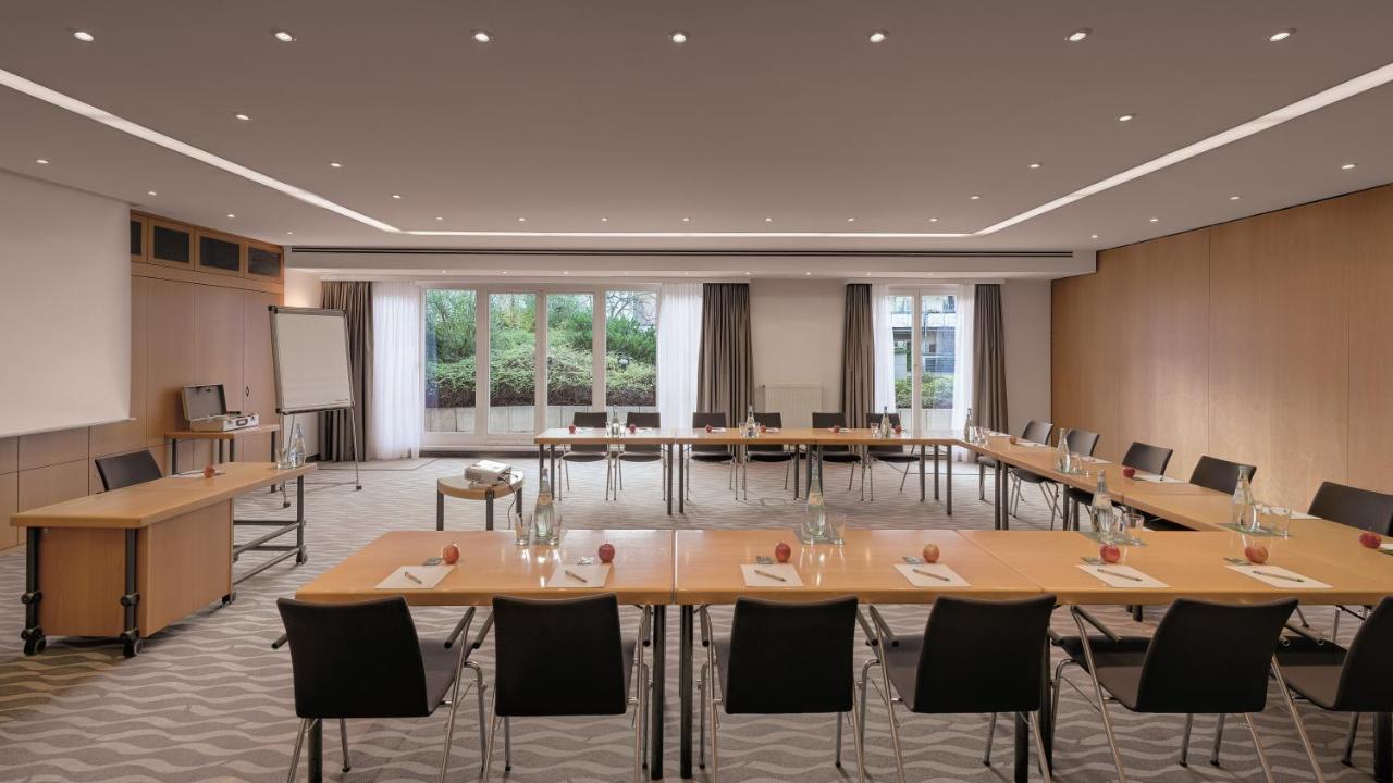 Hotel The Yard Bad Honnef Dış mekan fotoğraf
