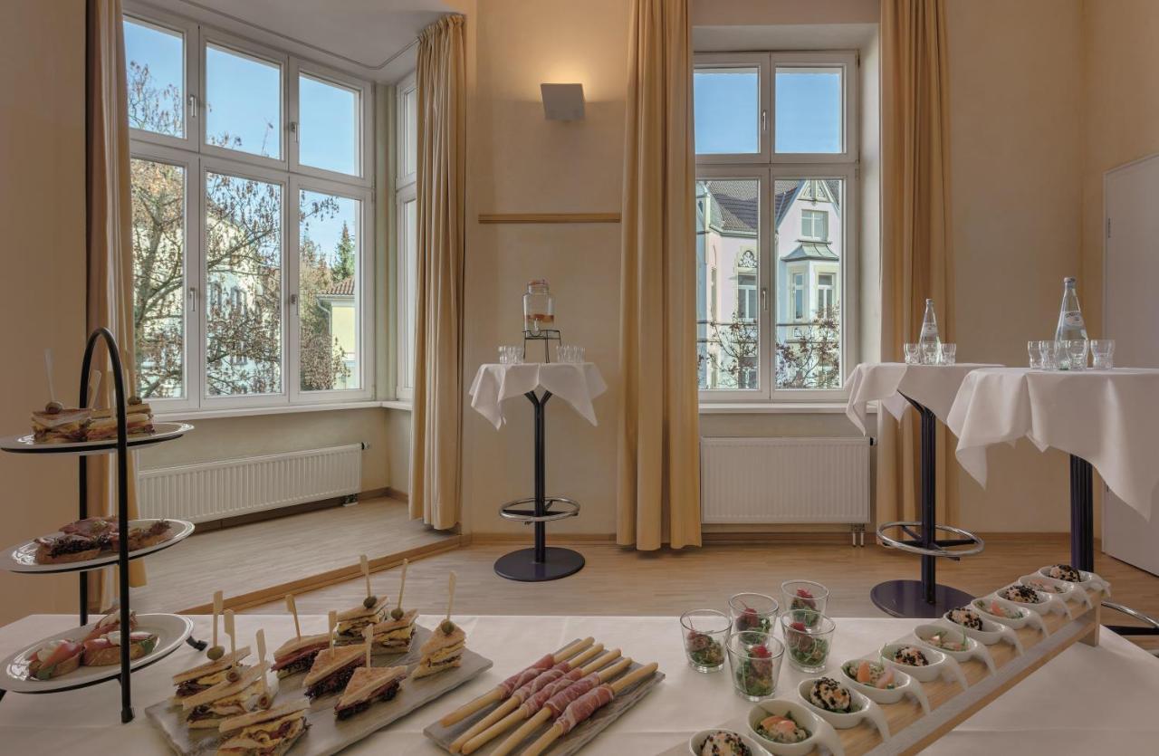 Hotel The Yard Bad Honnef Dış mekan fotoğraf