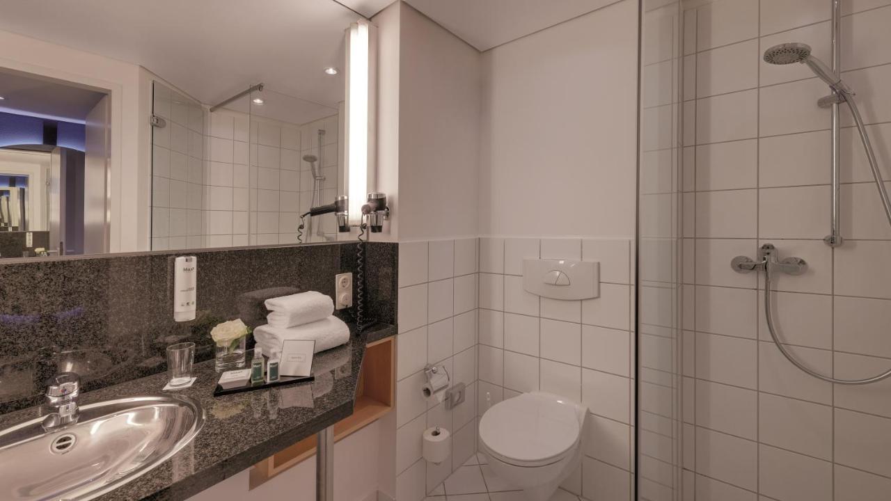 Hotel The Yard Bad Honnef Dış mekan fotoğraf