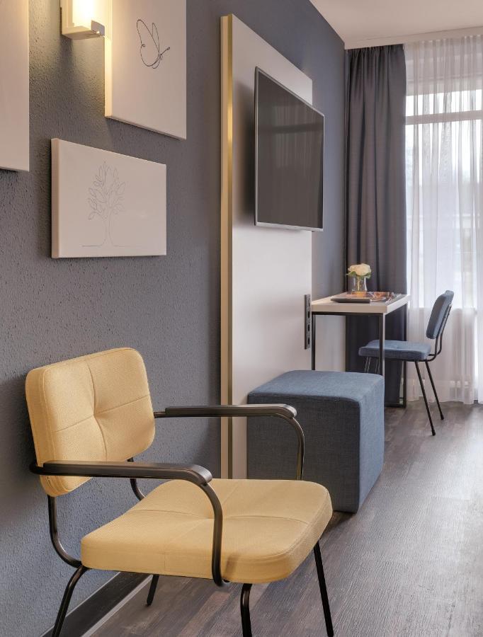 Hotel The Yard Bad Honnef Dış mekan fotoğraf