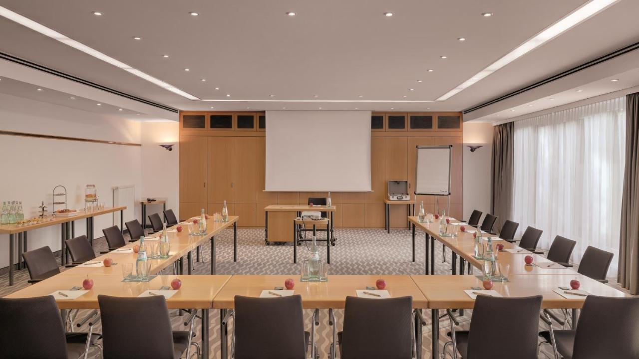 Hotel The Yard Bad Honnef Dış mekan fotoğraf