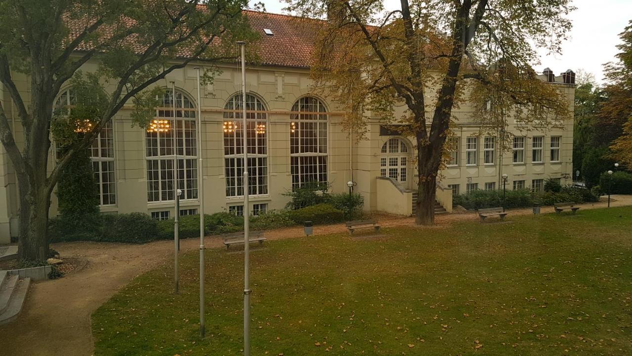 Hotel The Yard Bad Honnef Dış mekan fotoğraf
