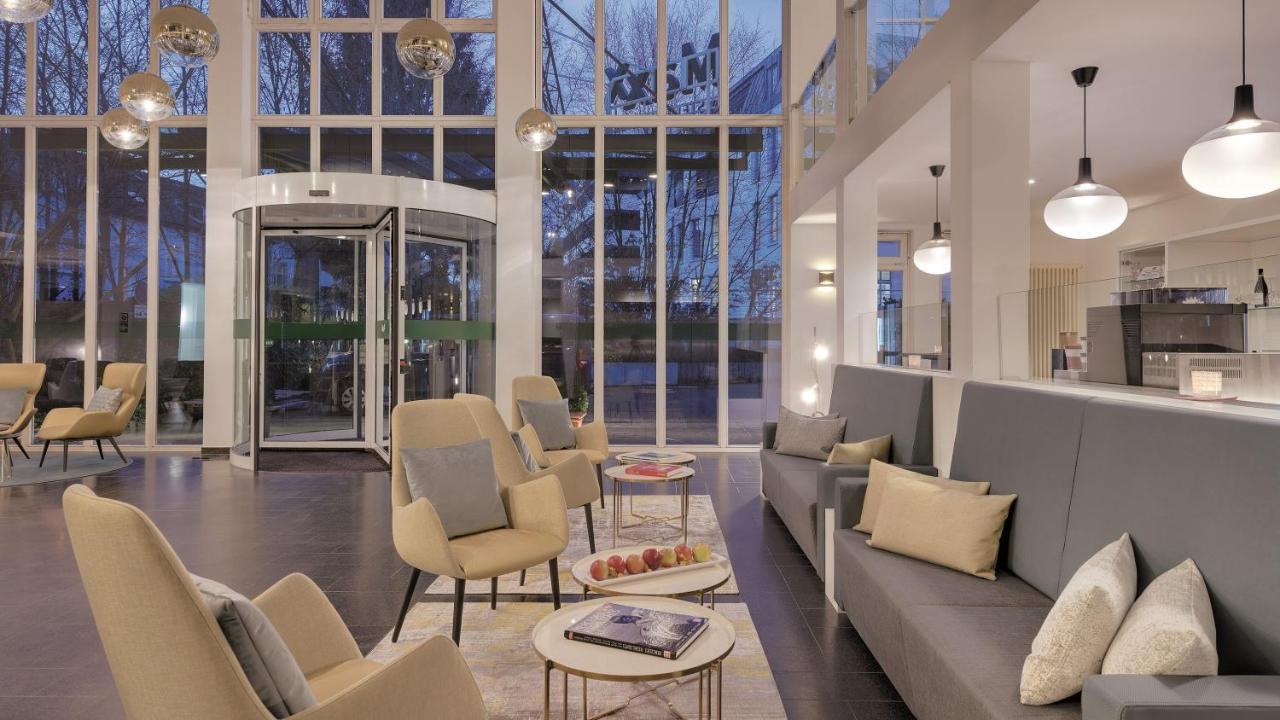 Hotel The Yard Bad Honnef Dış mekan fotoğraf