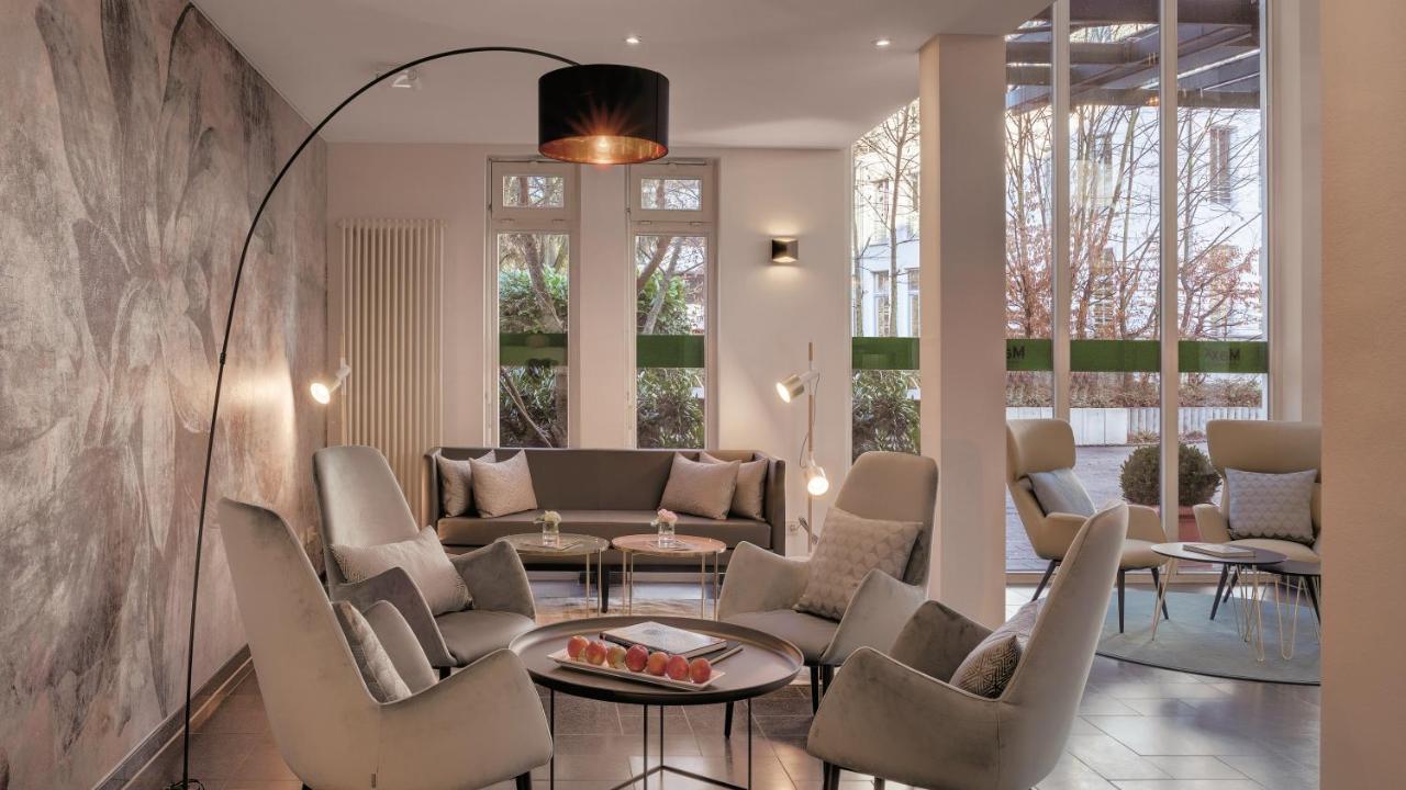 Hotel The Yard Bad Honnef Dış mekan fotoğraf